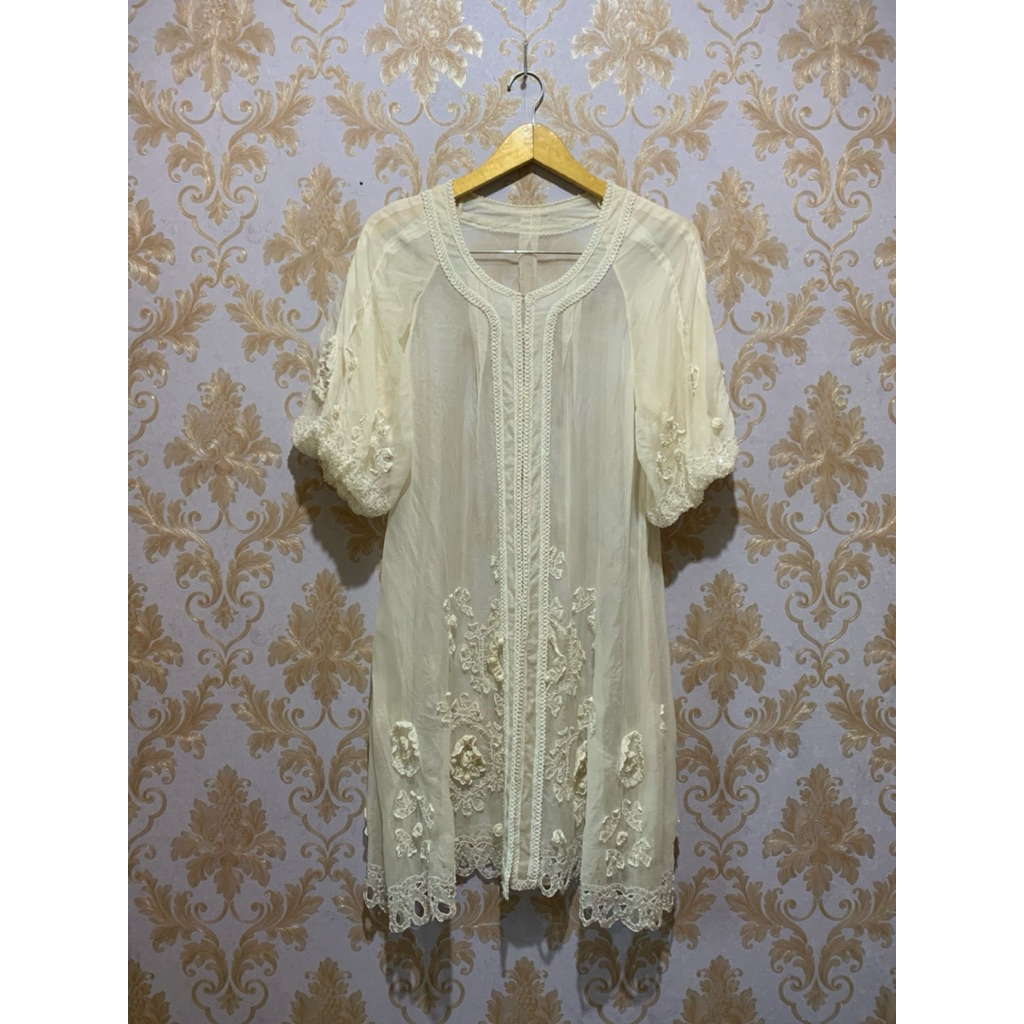 STUDIO 133 BIYAN - Outer Size M