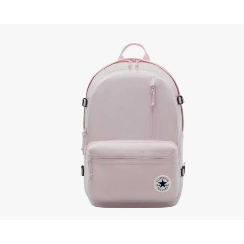 Backpack converse stridge pink