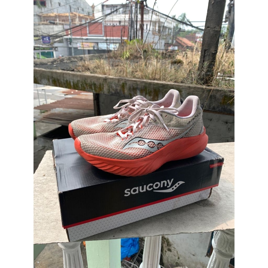 saucony kinvara 14