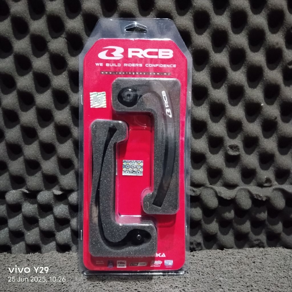 PROGUARD / LEVER GUARD RCB GP2 V2 UNIVERSAL