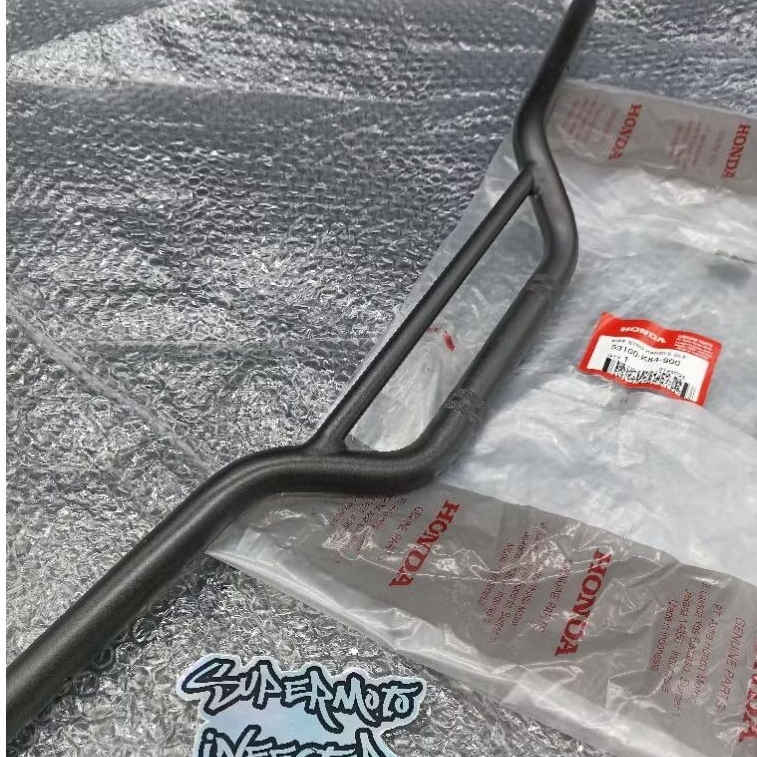 Stang honda CRF 150L original Honda