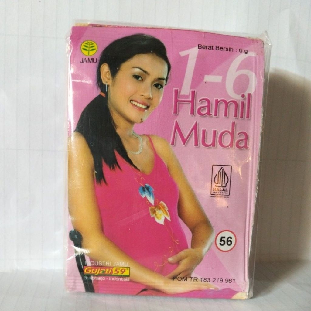 

Hamil Muda