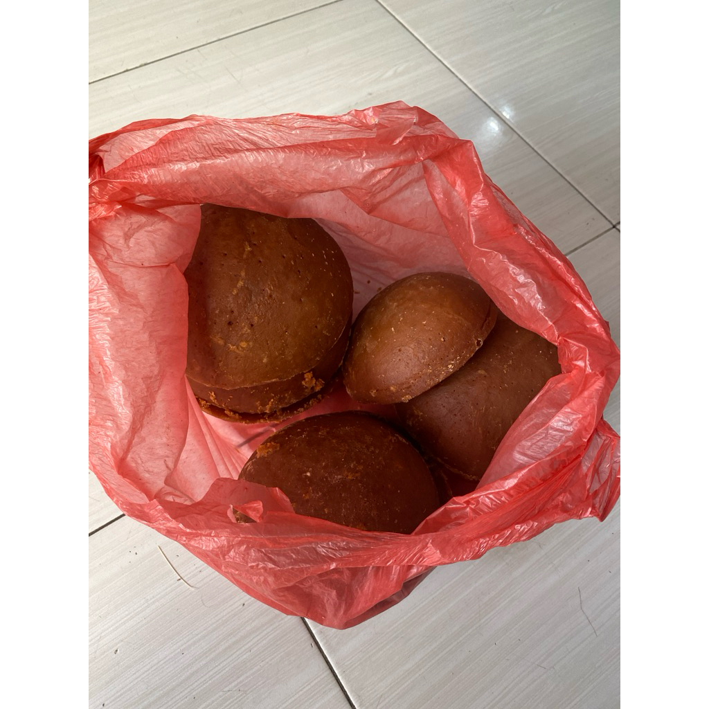 

Gula Aren 1kg Murni Tanpa Campuran