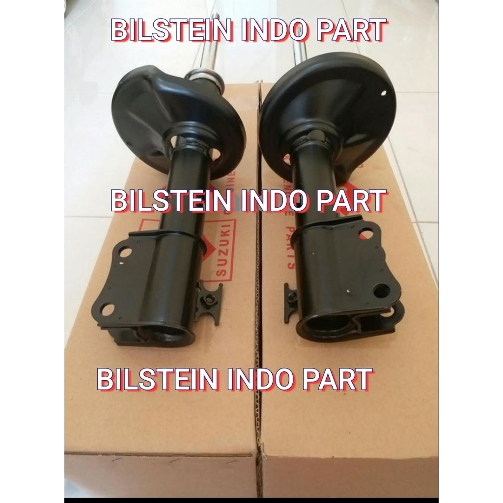 SHOCKBREAKER DEPAN AERIO ORIGINAL