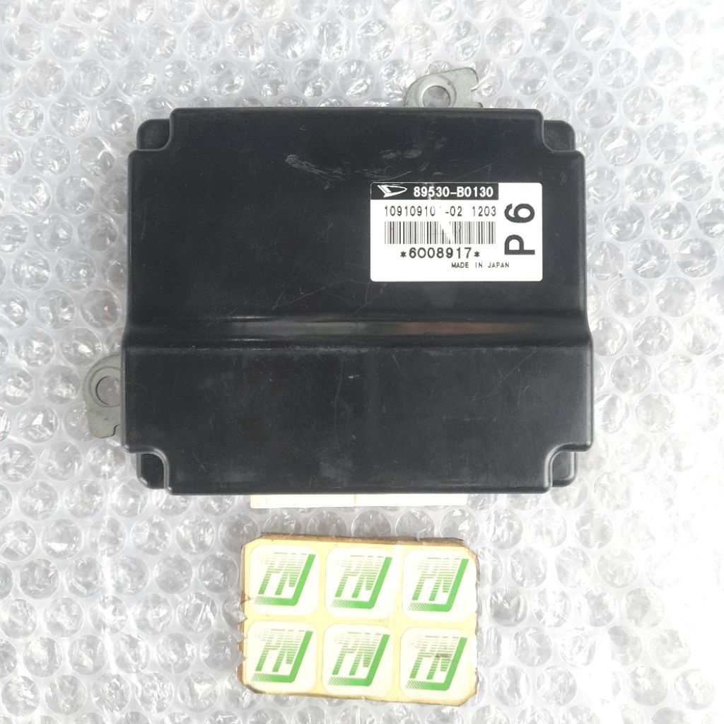 TCM TCU ECU Transmisi Matic All New Avanza Xenia 2012-2015 Produk Original