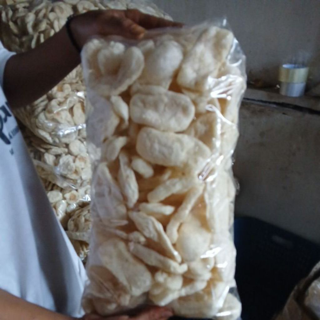 

cuanki lidah isi 100