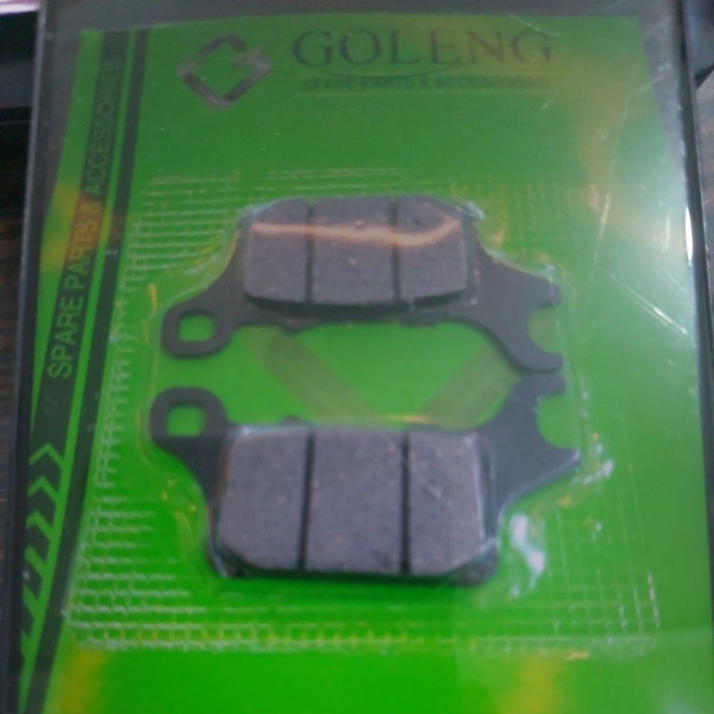 Dispad Vario 150 Goleng
