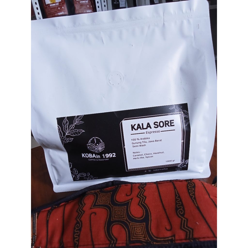 

KALA SORE