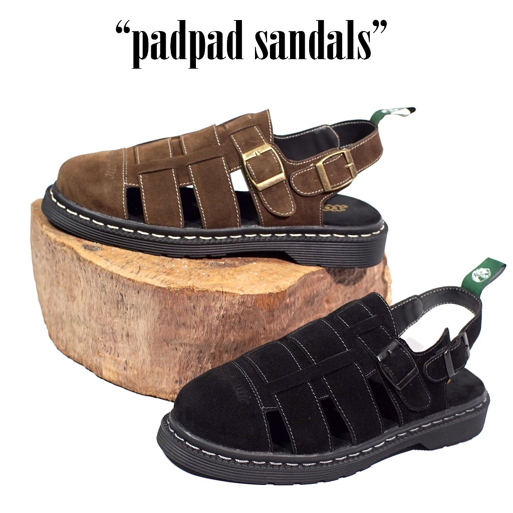 padpad sandals - sandal xouth