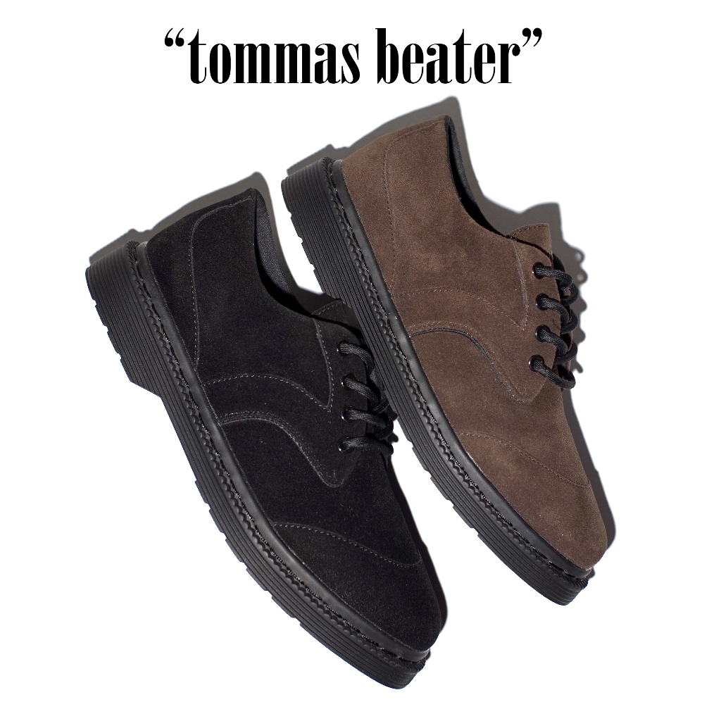 tommas beater - boot xouth
