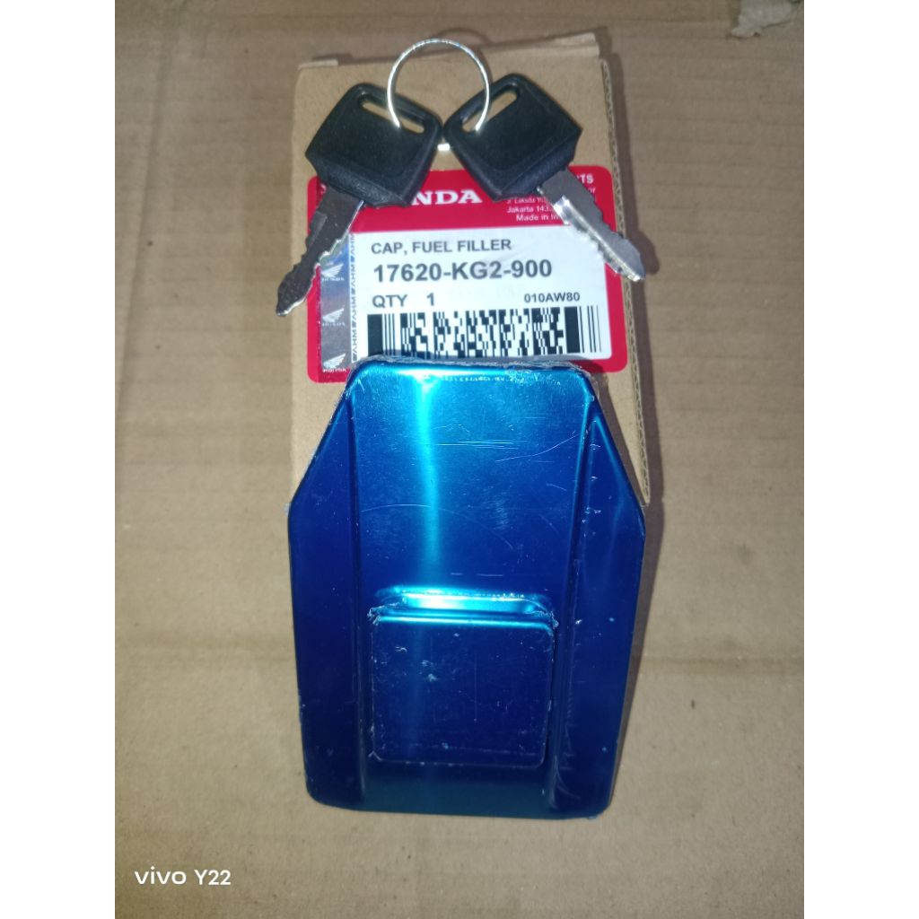 TUTUP TANKI GL PRO GL NEOTECH GL MAX GL MAX NEOTECH KG2