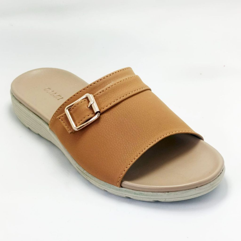 Calbi ND 1565 Sandal Wanita Slop Sandal Calbi Original
