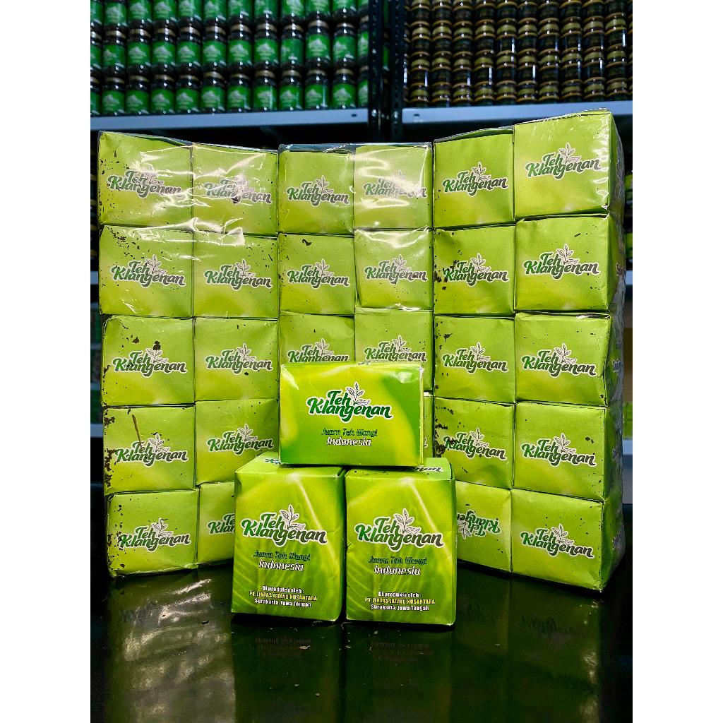 

TEH KLANGENAN | TEH WANGI MELATI | TEH JAWA | TEH ASLI SOLO 400gr | TEH SIAP SEDUH | TEH NASGITEL