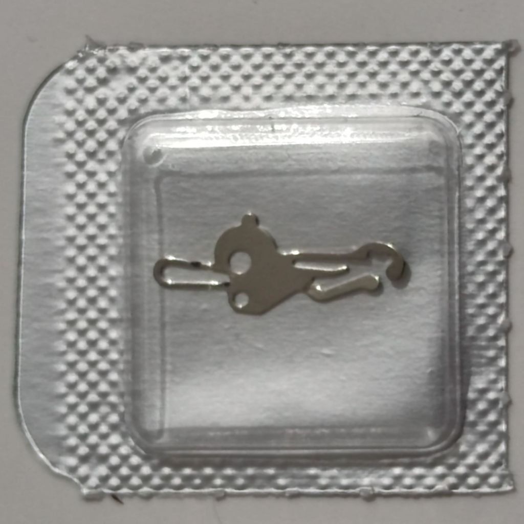 Penahan Setting Lever Otomatis ETA 2824/2836