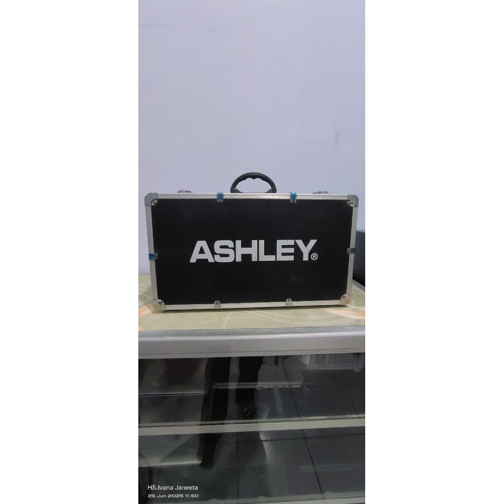 mic Ashley Pro 1 wireless