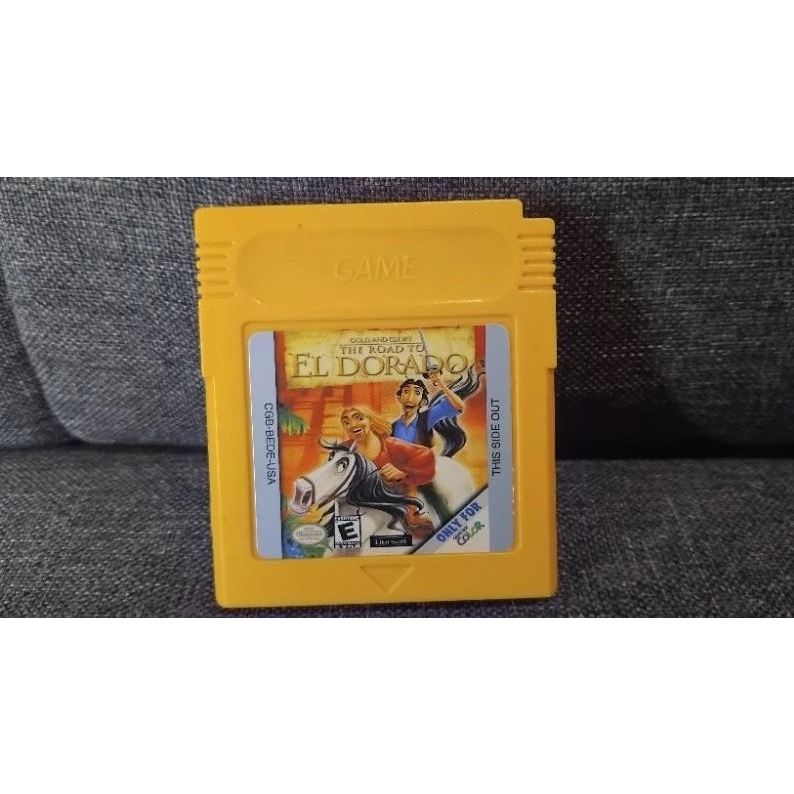 Kaset game boy bootleg