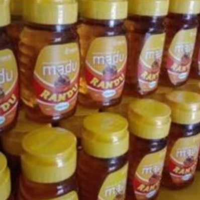 

MADU RANDU 135 GR - MADU RANDU MABRUUK