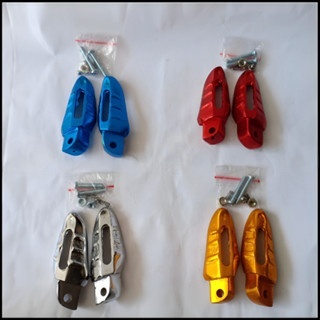 Foot Step Belakang Mio Lama Mio Soul Mio Smile Accesories Motor