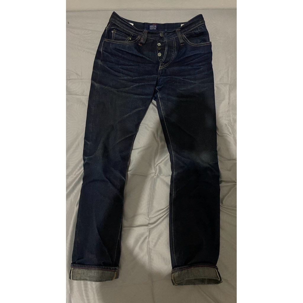 NBDN Hachico x Leviathan Fusion Project 20,5oz