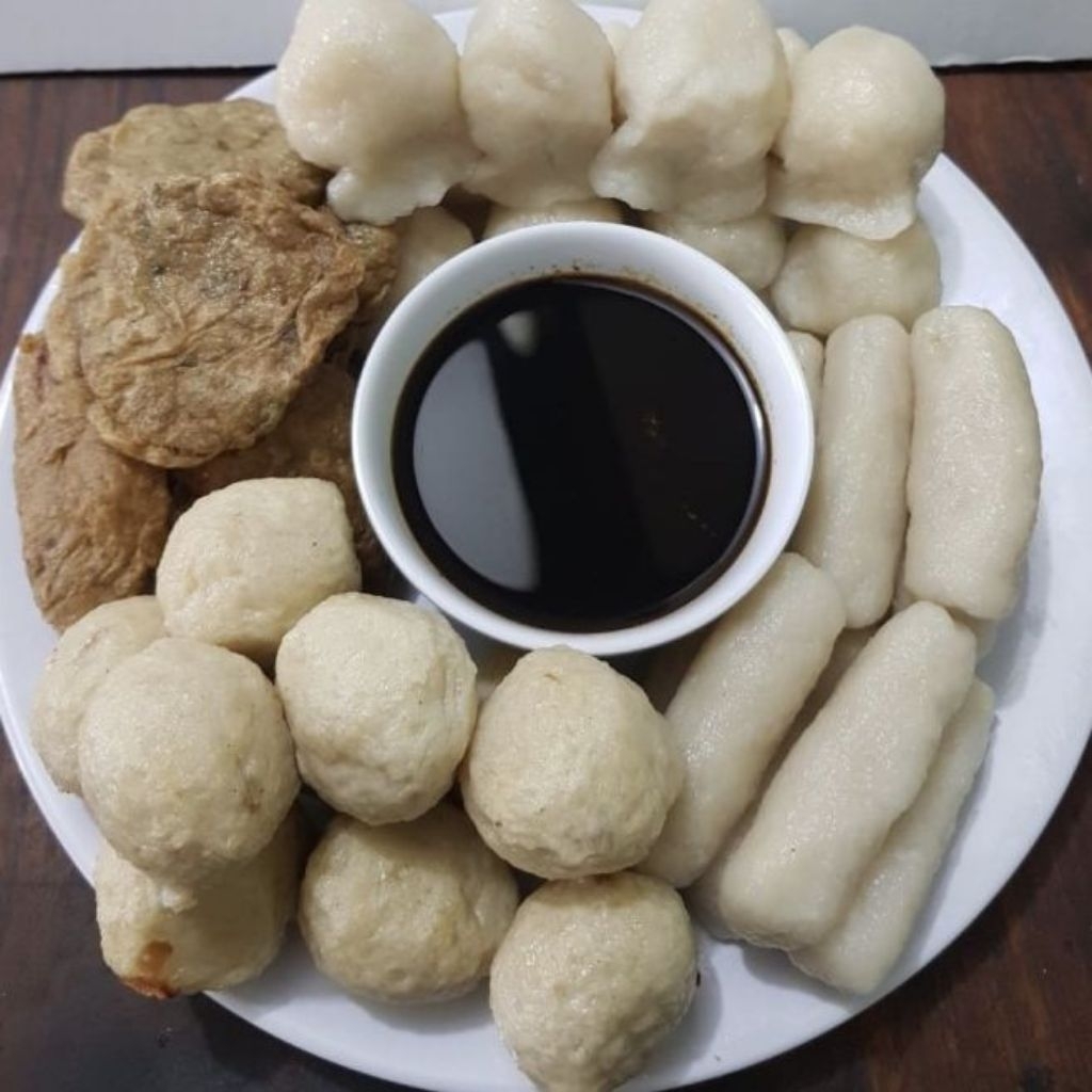 

PEMPEK ASSYFA-paket keluarga isi 40 pcs