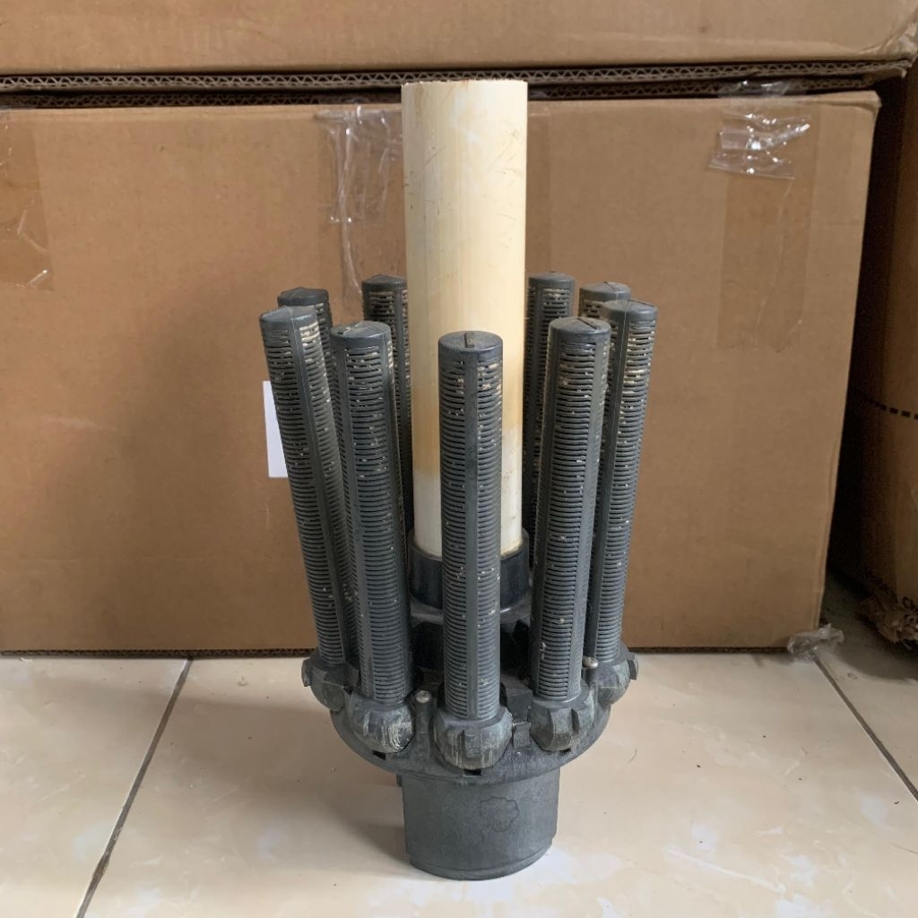 ORIGINAL JARI JARI LATERAL HAYWARD 1HP - 1.5HP SECOND UNTUK KOLAM RENANG‼️