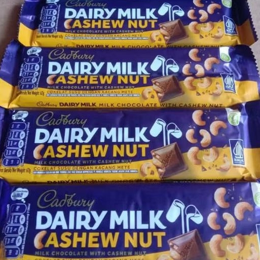 

Cadbury dairy milk pcs