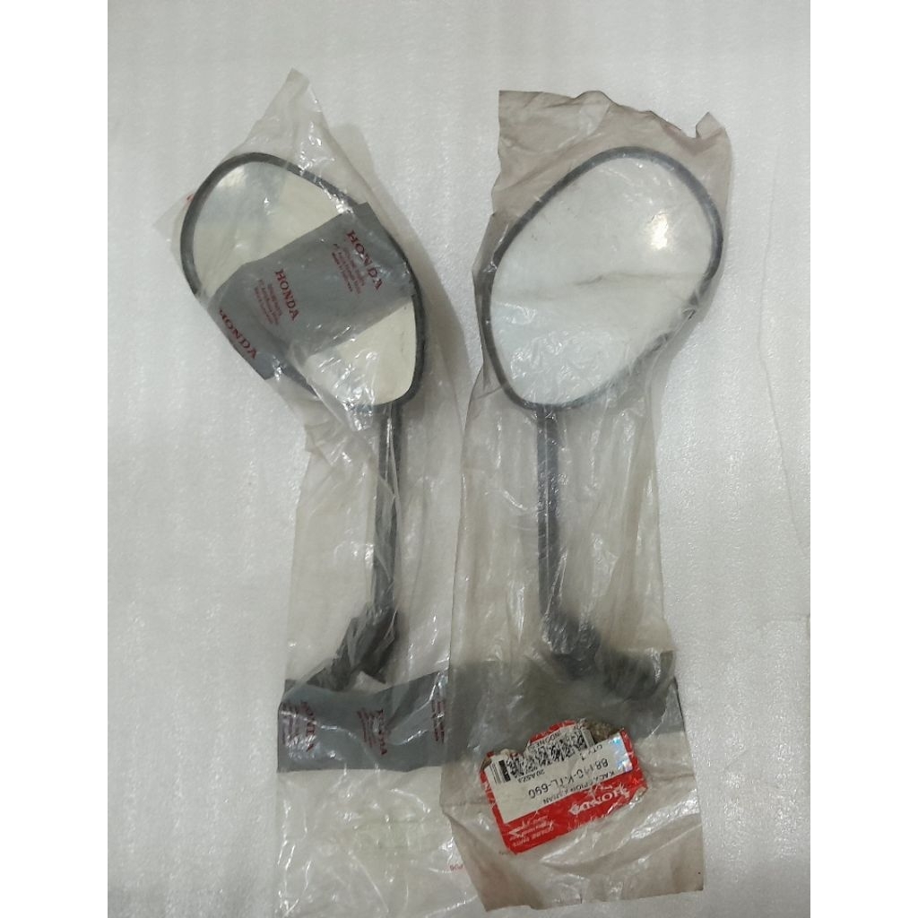 Kaca spion mirror honda supra fit supra fit new original baru