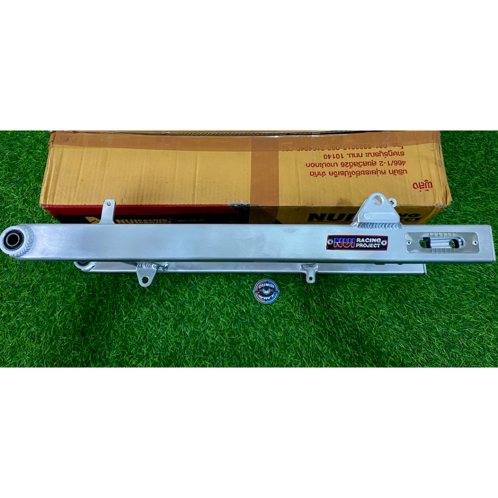 Arm Nui Racing Project Wave 125 Karisma Astrea Supra Original Thailand