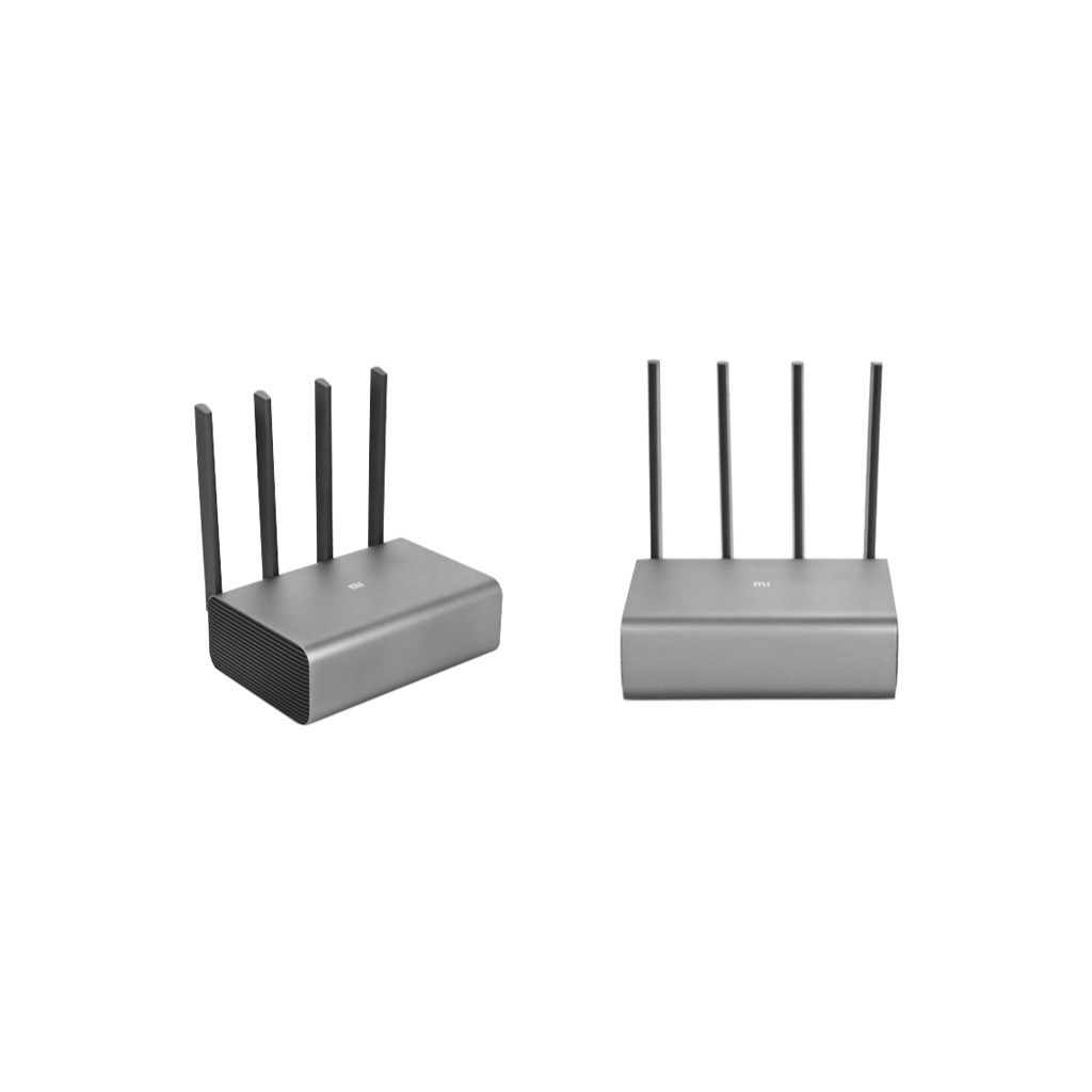 Xiaomi Mi Router 3 Pro (R3P) Dual Band AC2600 WiFi Gigabit Router