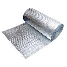 Peredam Panas Atap Aluminium Foil (Meter)
