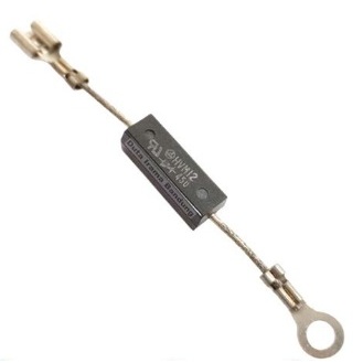 Dioda Microwave Oven High Voltage Volt Tinggi HVM12