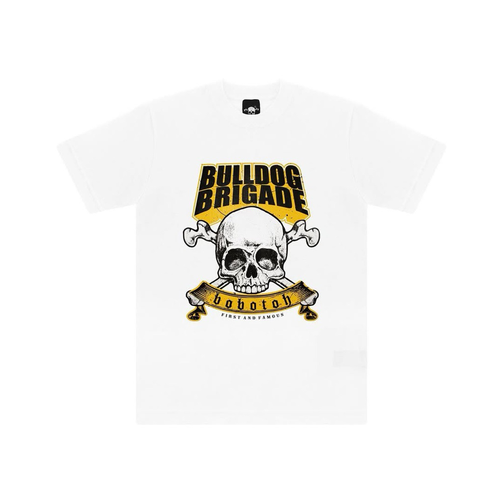 FNF - FNF X BULLDOG BRIGADE WH
