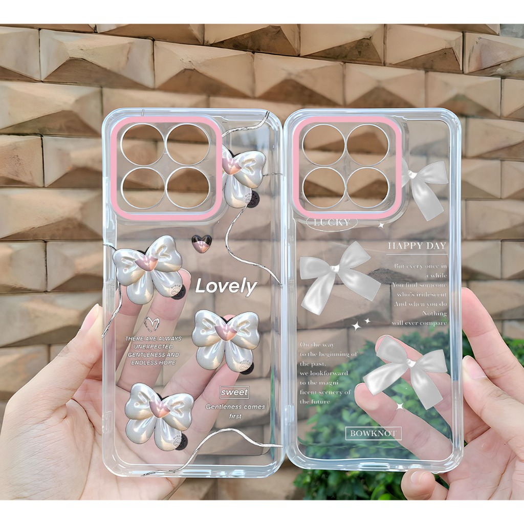 Casing Hp ZTE BLADE A55 - ZTE BLADE A35 Terbaru - Softcase Silikon Hp ZTE BLADE A55 Terbaru
