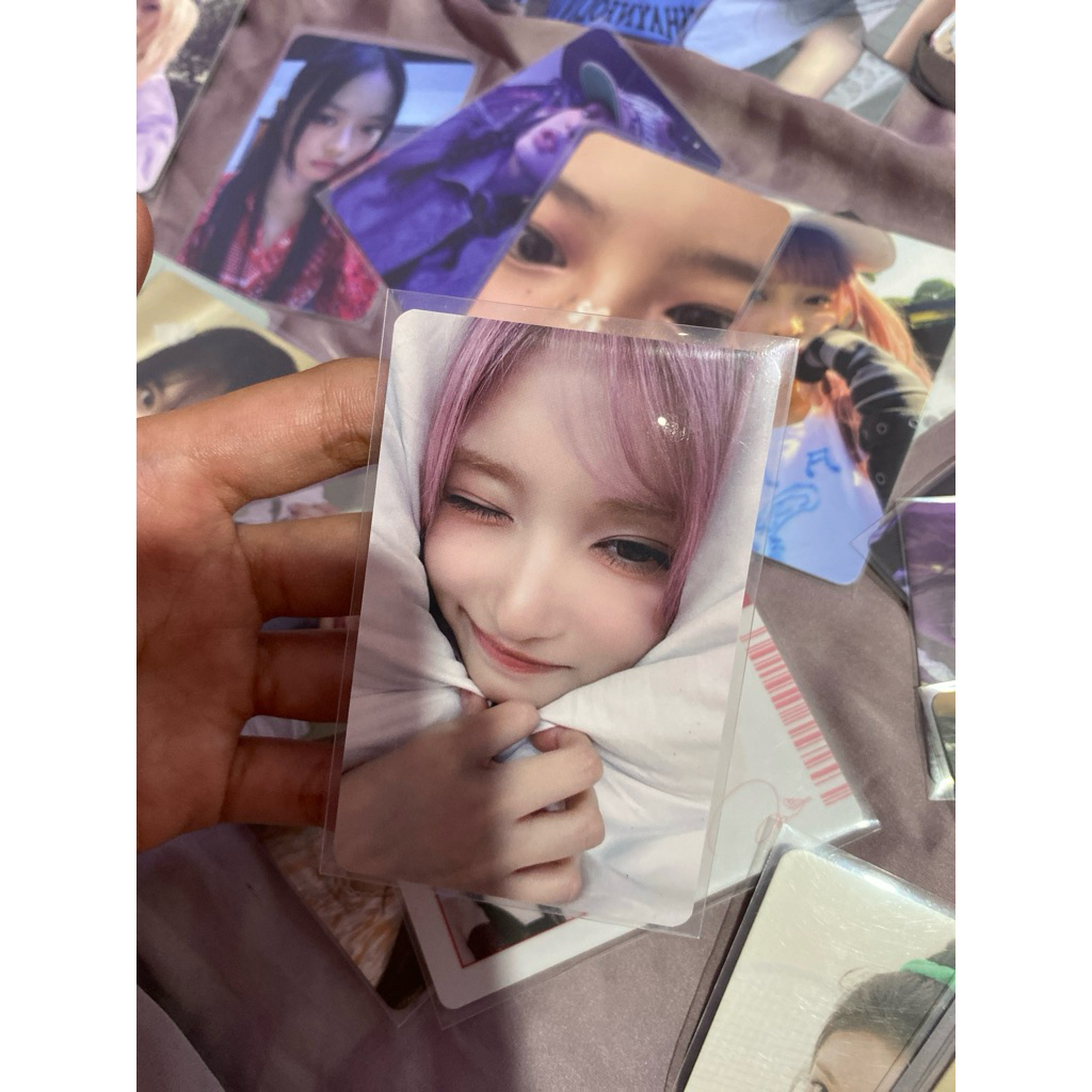 SALE Leeseo PC OFFICIAL