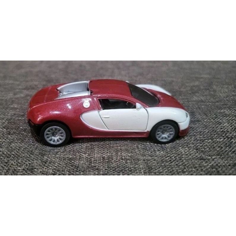 SIKU Bugatti Veyron