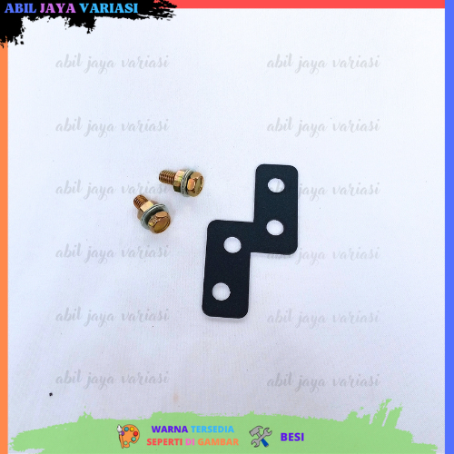 BRACKET ECU PCX 160 BREKET ECU HONDA PCX 160