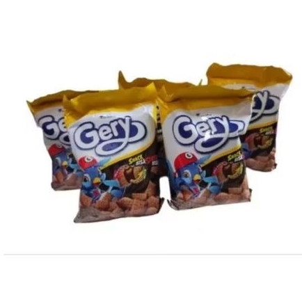 

GERY SNACK SEREAL BANTAL ISI 5 PCS