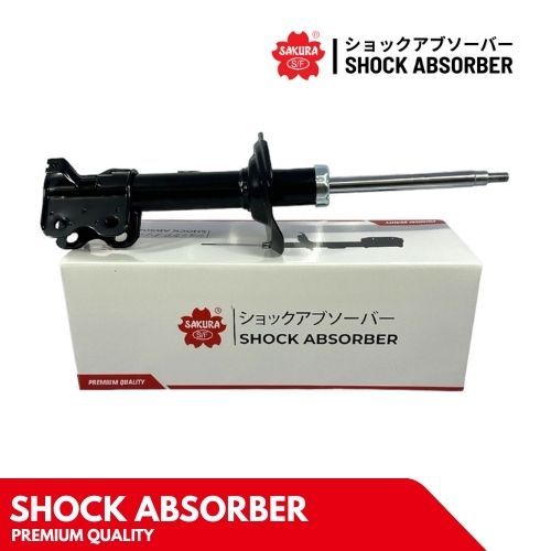 Shock Absorber / Shock Breaker Toyota Avanza Veloz (2012 Up) Depan Kanan SSA-11001 dan Depan Kiri SS