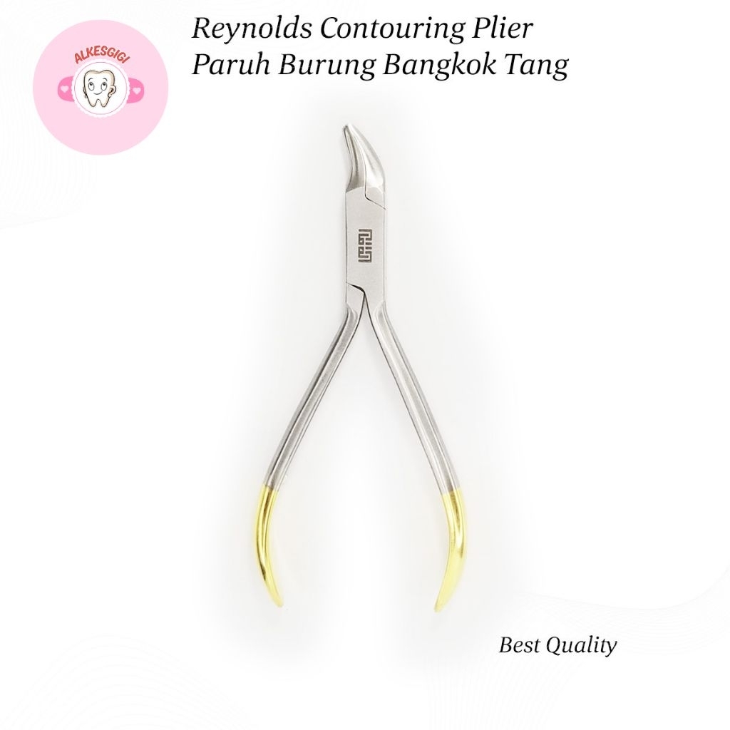 Reynolds Contouring Plier