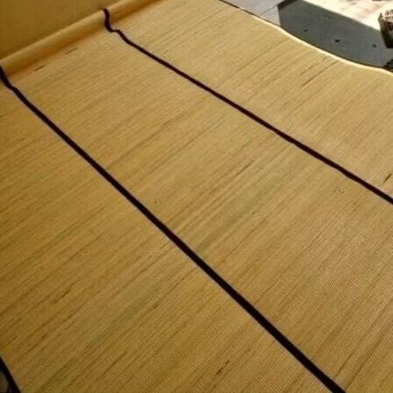 LAMPIT ROTAN LIPAT TIKAR ROTAN LIPAT KARPET ROTAN ASLI KARPET ROTAN LIPAT