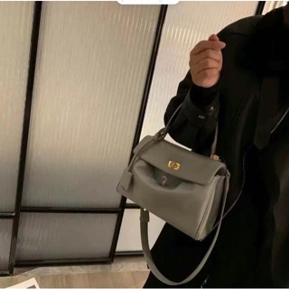 BAL-4355-XS (22X7X18) Tas Selempang Wanita WOman Fashion Bag Kulit Sintetis