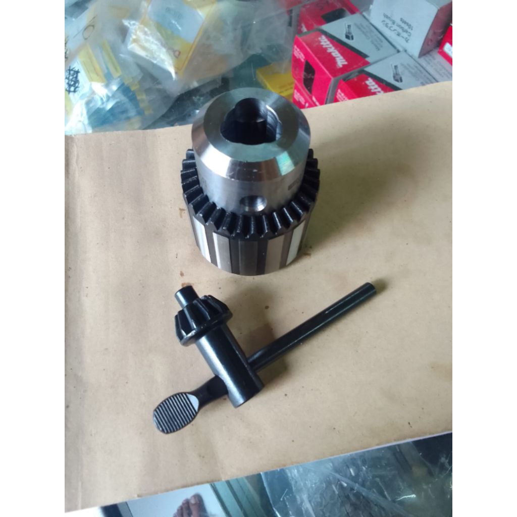 Kepala bor duduk 16mm (3-16mm B16)