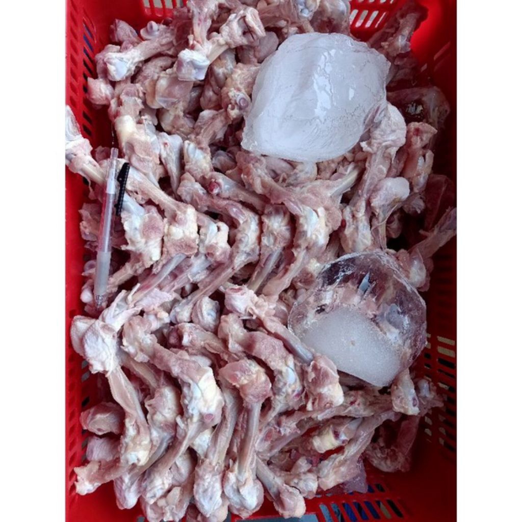 

Tulang Paha Ayam 1Kg