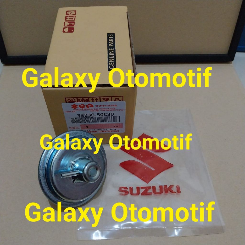 Vacum delco distributor vakum Suzuki Karimun Kotak