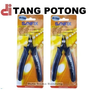 Tang potong IC Sanfix CP176AS