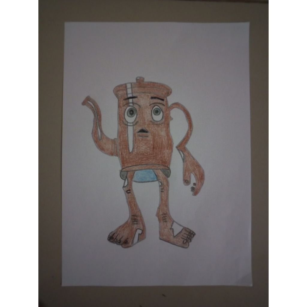 

Gambar Anomali Ta Ta Ta Sahur