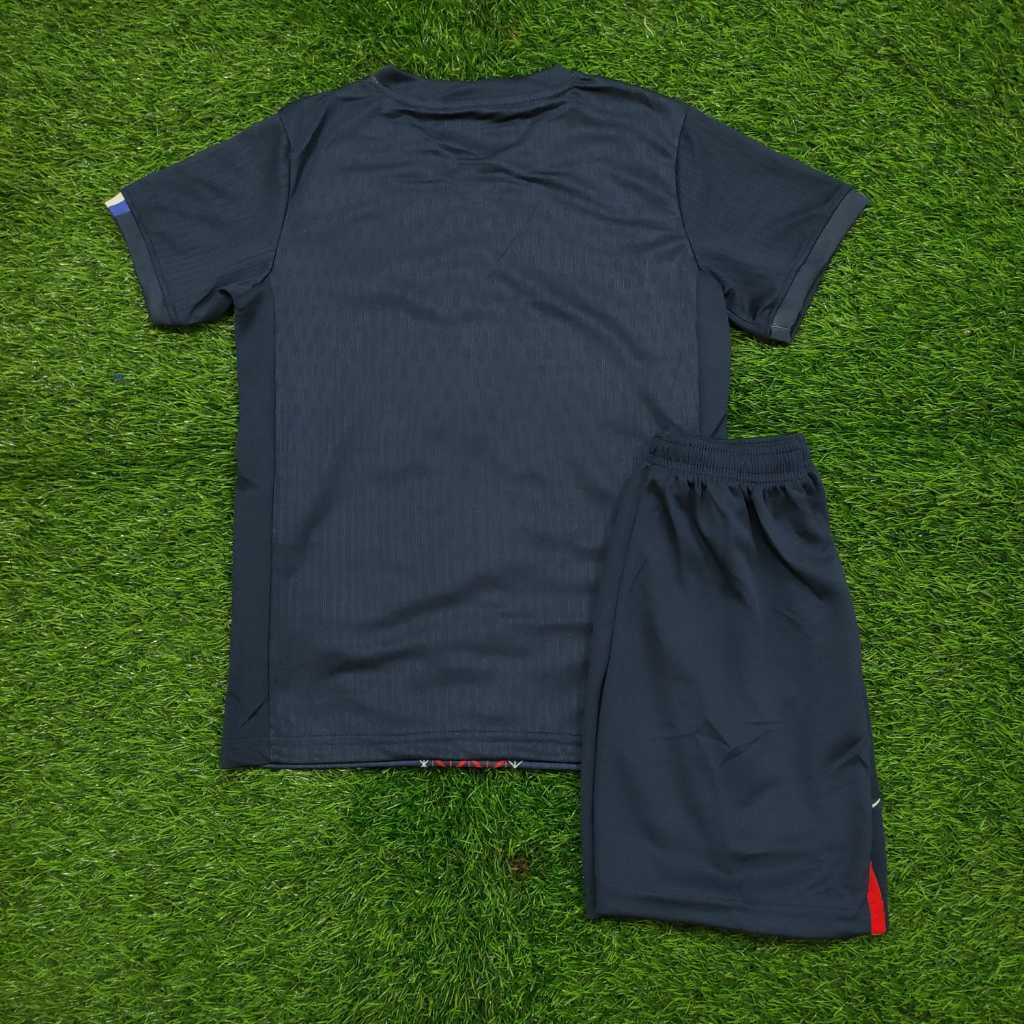 PSG HOME KIDS JERSEY BAJU BOLA ANAK 2023 2023/2024 2026 GRADE ORI