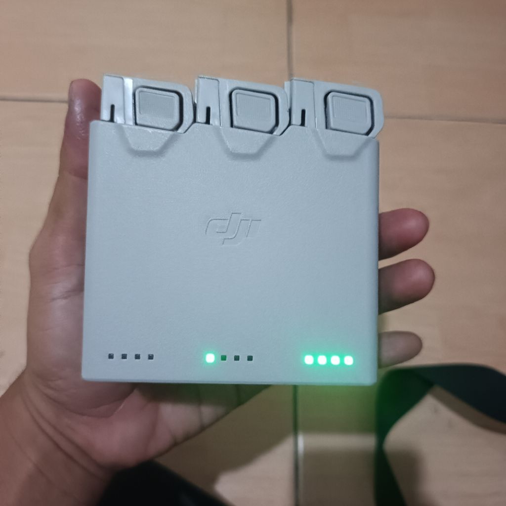 Drone second DJI MINI 3 NORMAL