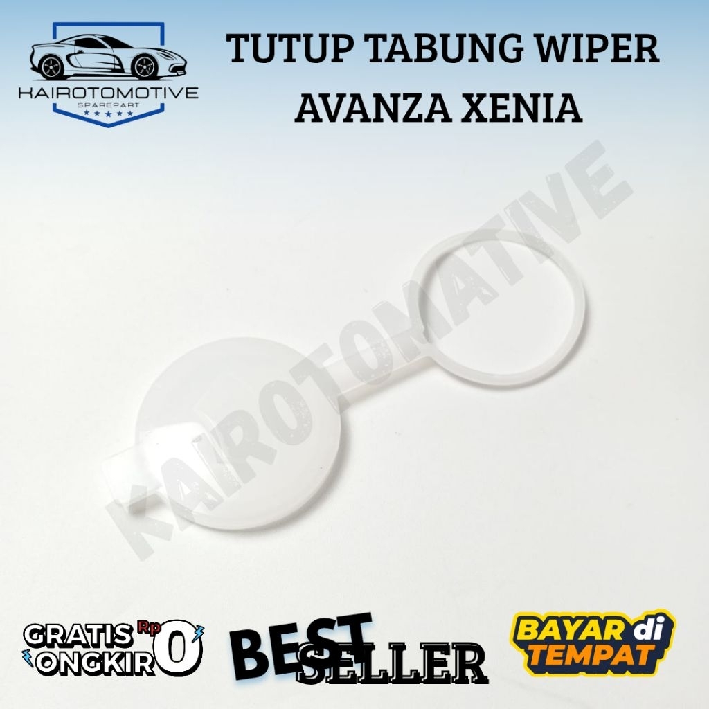 Tutup Tabung Air Wiper Avanza Xenia 2012-2015 Original
