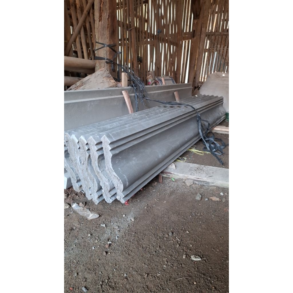 lisplang,profil,beton,lisserut,lismanual lisplang,beton,